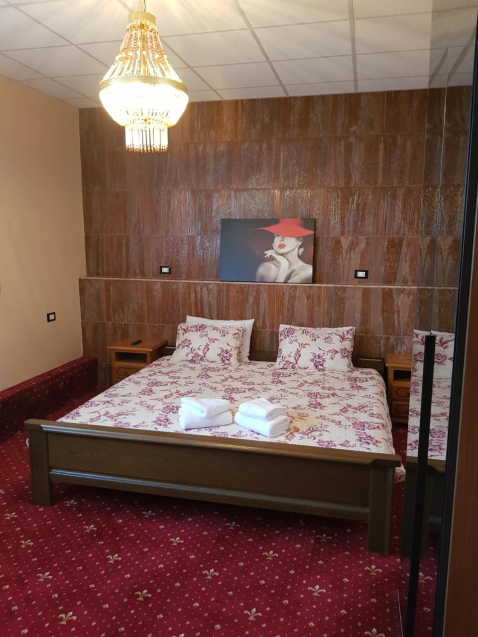 Făgăraş Liberty Junior 아파트 외부 사진